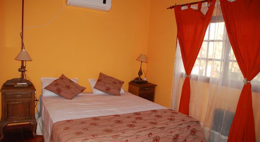 Estancia Don Silvano Guest House Diego Gaynor Room photo