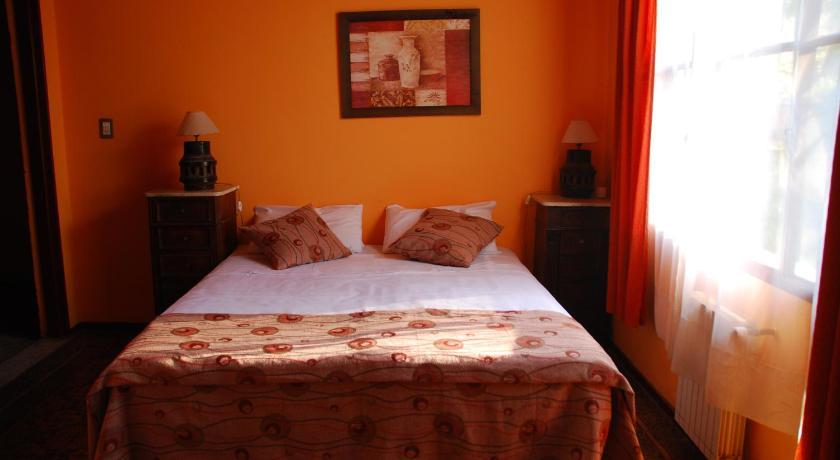 Estancia Don Silvano Guest House Diego Gaynor Room photo